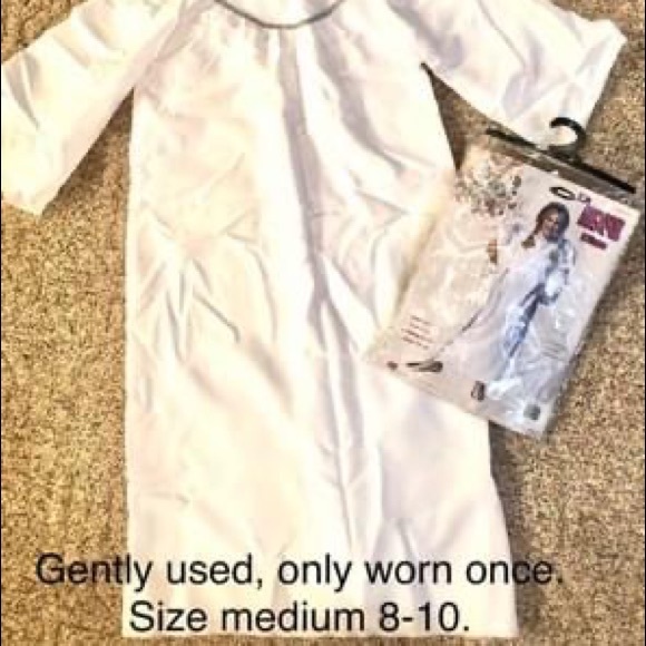 Angel girls costume - Picture 2 of 2